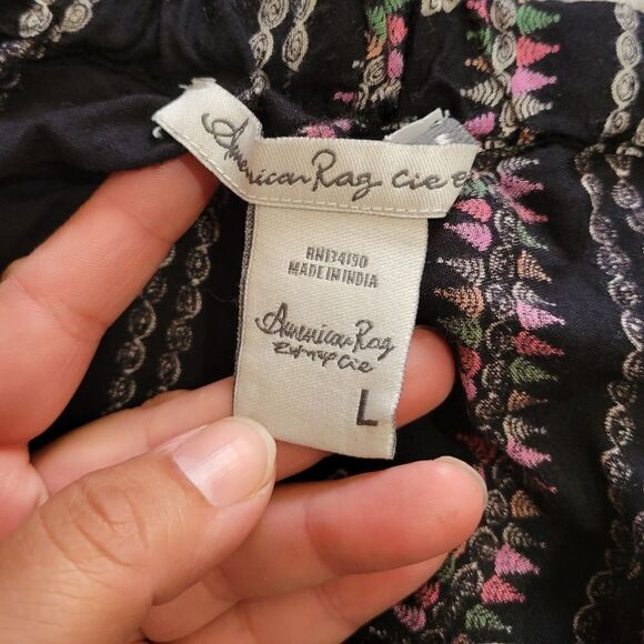 American rag romper - Picture 6 of 9